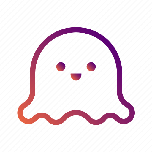 Face, ghost, ghosts, holiday, monster, party, halloween icon - Download on Iconfinder