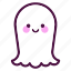 dead, face, ghost, ghosts, holiday, party, halloween 