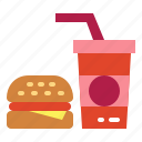 burger, food, menu, sandwich