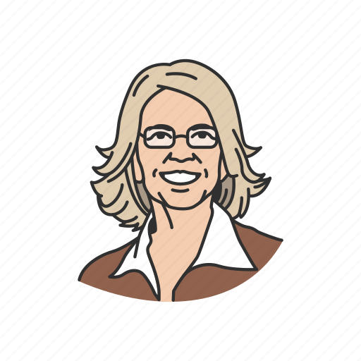 Actress, diane keaton, director, female, film producer, old lady, super star icon - Download on Iconfinder
