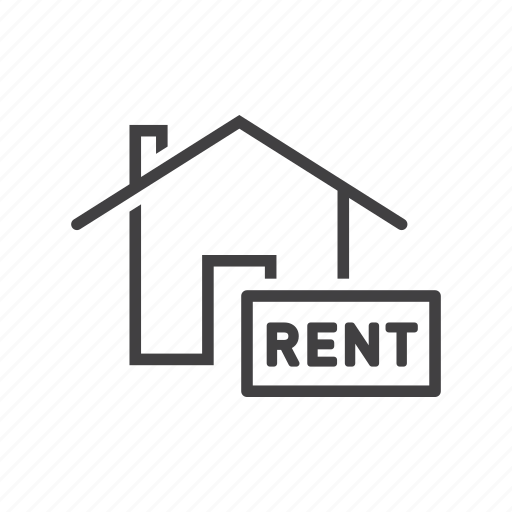 Home, construction, building, furniture, real estate, apartment, property icon - Download on Iconfinder