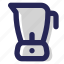 appliance, blender, mixer, machine 