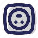 appliance, electric, plugs, power, plug