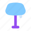appliance, lamp, stand, lighting, light, standing, floor 
