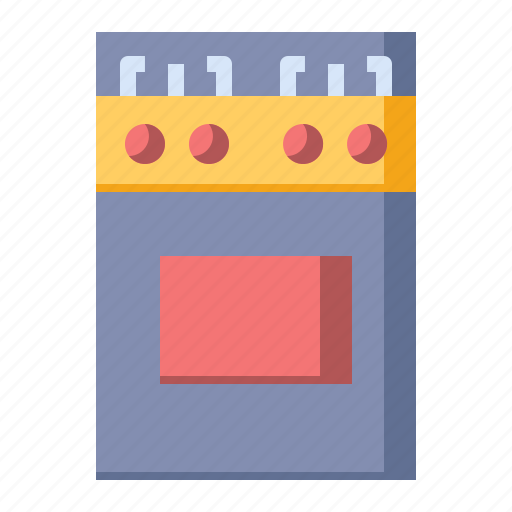 Appliance, cooking, electronics, kitchen, stove icon - Download on Iconfinder