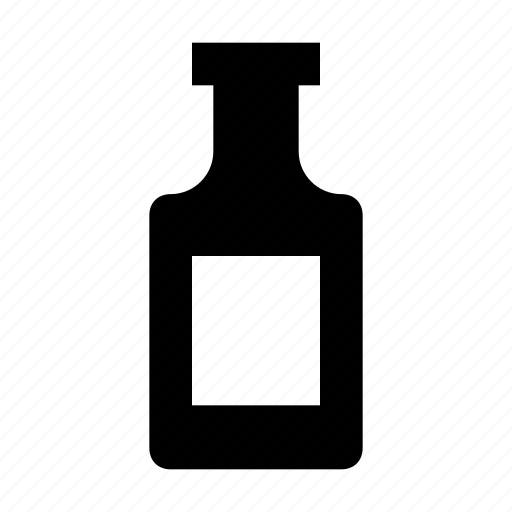 Beer bottle, bottle, liquor, vodka, wine bottle icon - Download on Iconfinder