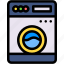 washing, machine, furniture, and, household, electrical, appliance, housekeeping, washin 