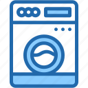 washing, machine, furniture, and, household, electrical, appliance, housekeeping, c