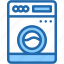 washing, machine, furniture, and, household, electrical, appliance, housekeeping, c 