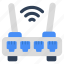 wifi router, modem, internet device, wireless network, broadband connection 