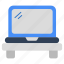 laptop, minicomputer, display, screen, palmtop 