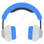 headphones, listening device, headset, earphones, earset 