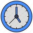 wall clock, timepiece, timekeeping device, timer, chronometer