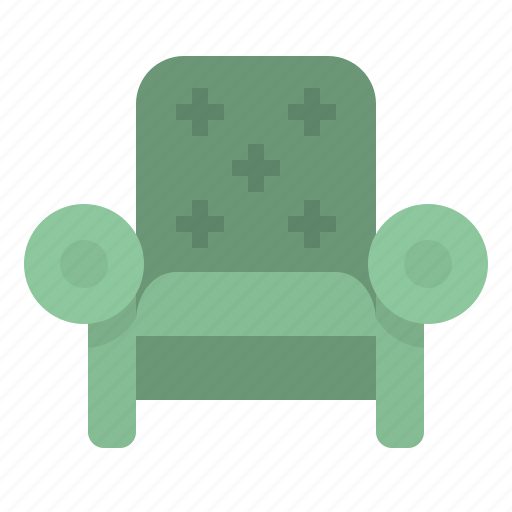Couch, furniture, relax, rest, sofa icon - Download on Iconfinder