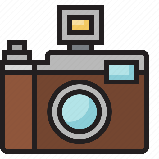 Camera, compact, photo, photography icon - Download on Iconfinder