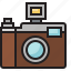 camera, compact, photo, photography 