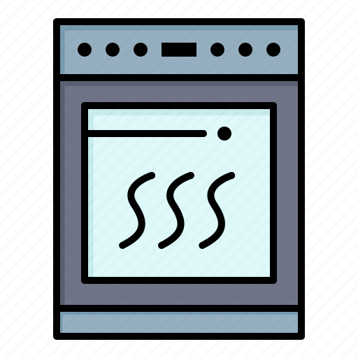 Cooking, kitchen, microwave, oven icon - Download on Iconfinder