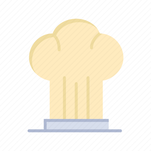 Cap, chef, cooker, hat, restaurant icon - Download on Iconfinder