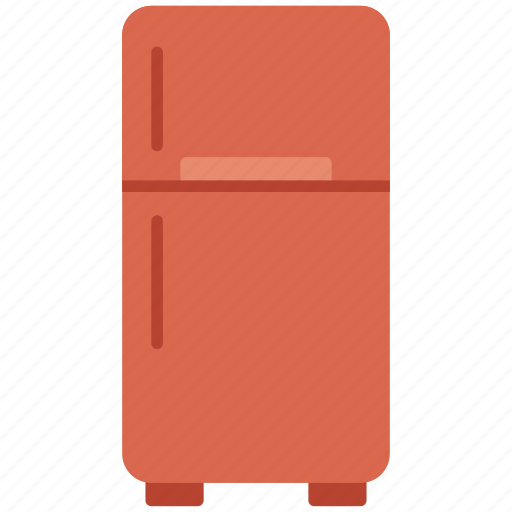 Appliances, freezer, fridge, kitchen, refrigerator icon - Download on Iconfinder