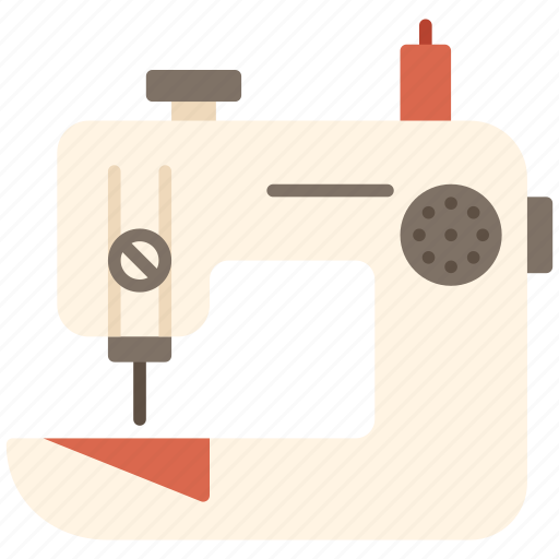 Appliance, crafting, machine, sewing, tailor icon - Download on Iconfinder
