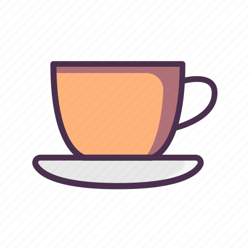 Cup, drink, kitchen, livingroom icon - Download on Iconfinder