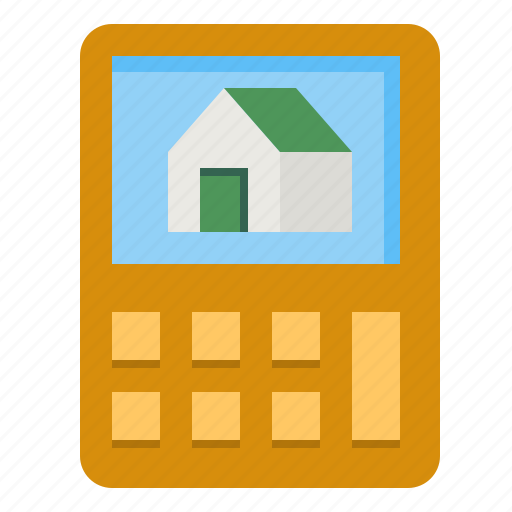 Cost, home, house, rental, expense icon - Download on Iconfinder