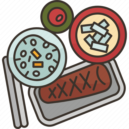Food, japanese, meal, culinary, restaurant icon - Download on Iconfinder