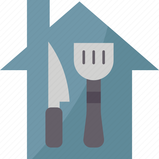 Cooking, home, food, meal, kitchen icon - Download on Iconfinder