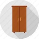 almirah, cabinet, closet, cupboard, drawers, furniture, wardrobe