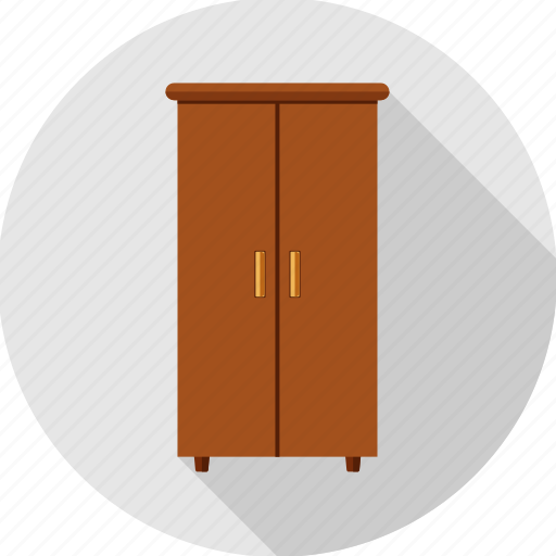 Almirah, cabinet, closet, cupboard, drawers, furniture, wardrobe icon - Download on Iconfinder
