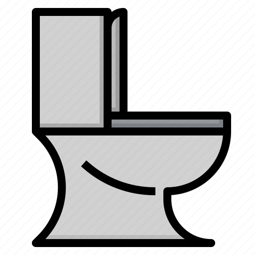 Bathroom, miscellaneous, restroom, toilet icon - Download on Iconfinder
