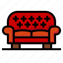couch, furniture, relax, rest, sofa, tools, utensils