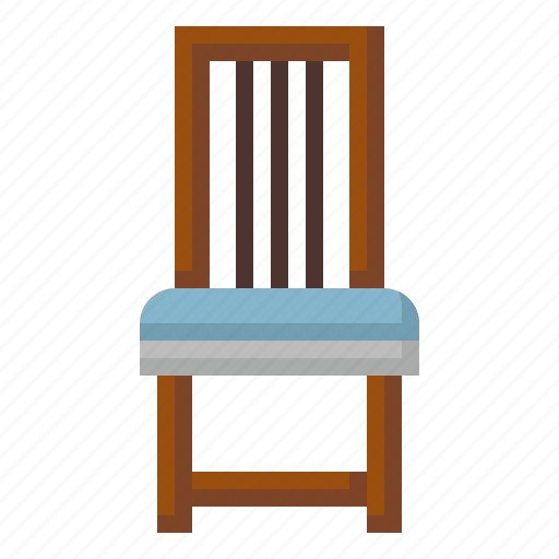 Chair, comfort, comfortable, furniture, household, office, seat icon - Download on Iconfinder