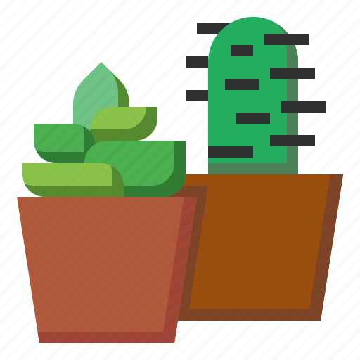 Botanical, cactus, dessert, dry, nature, plant icon - Download on Iconfinder