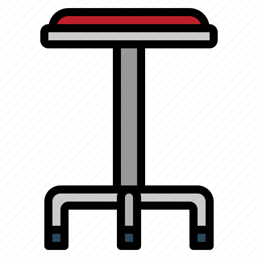 And, chair, furniture, household, office, tools, utensils icon - Download on Iconfinder