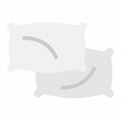 Adornment, buildings, comfortable, pillow, pillows, relax icon - Download on Iconfinder