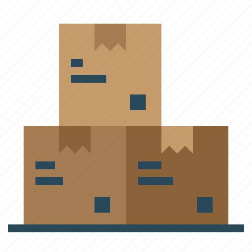 Archive, box, delivery, shipping, storage icon - Download on Iconfinder