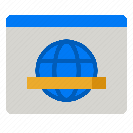 Search, engine, website, web, loupe icon - Download on Iconfinder