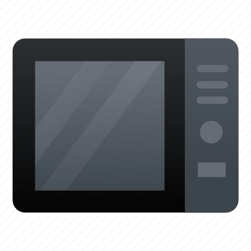 Electronic, microwave, toaster icon - Download on Iconfinder