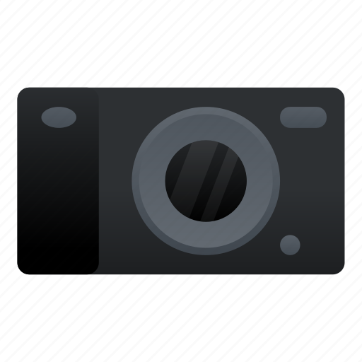 Cam, camera, picture icon - Download on Iconfinder