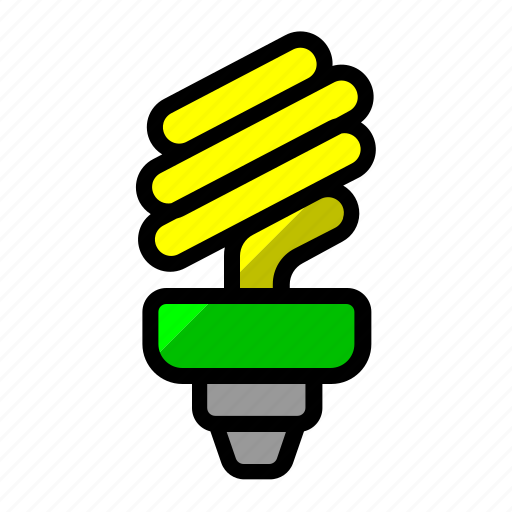 Light bulb, lamp, lighting, electric icon - Download on Iconfinder