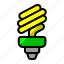 light bulb, lamp, lighting, electric 
