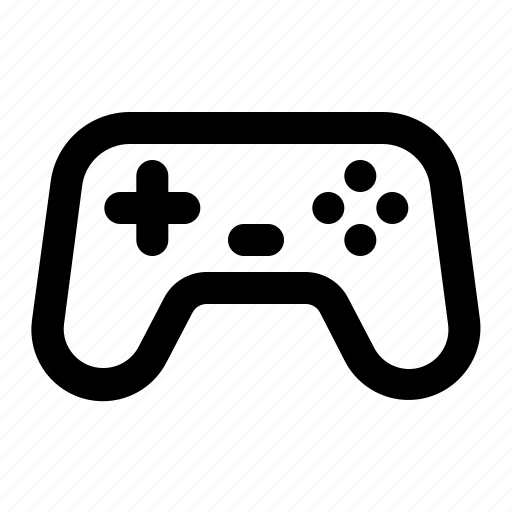 Game console, videogames, games, video, home, electronic, technology icon - Download on Iconfinder