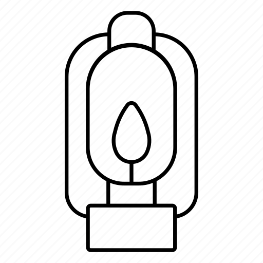 Lantern, light, chinese, celebration, camping icon - Download on Iconfinder