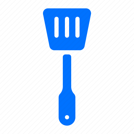 Cooking, equipment, spatchula, tool icon - Download on Iconfinder