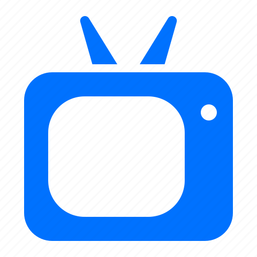 Entertainment, monitor, television, tv icon - Download on Iconfinder