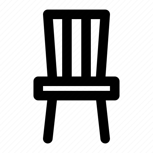 Chair, chairs, dining, furniture, interior, seat, sofa icon - Download on Iconfinder