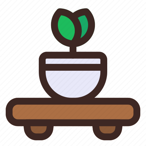 Plant, tree, nature, ecology, environment, christmas icon - Download on Iconfinder