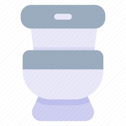 Toilet, bathroom, wc, shower, bath icon - Download on Iconfinder
