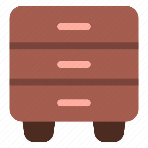 Cupboard, cabinet, furniture, chair, households, belongings icon - Download on Iconfinder